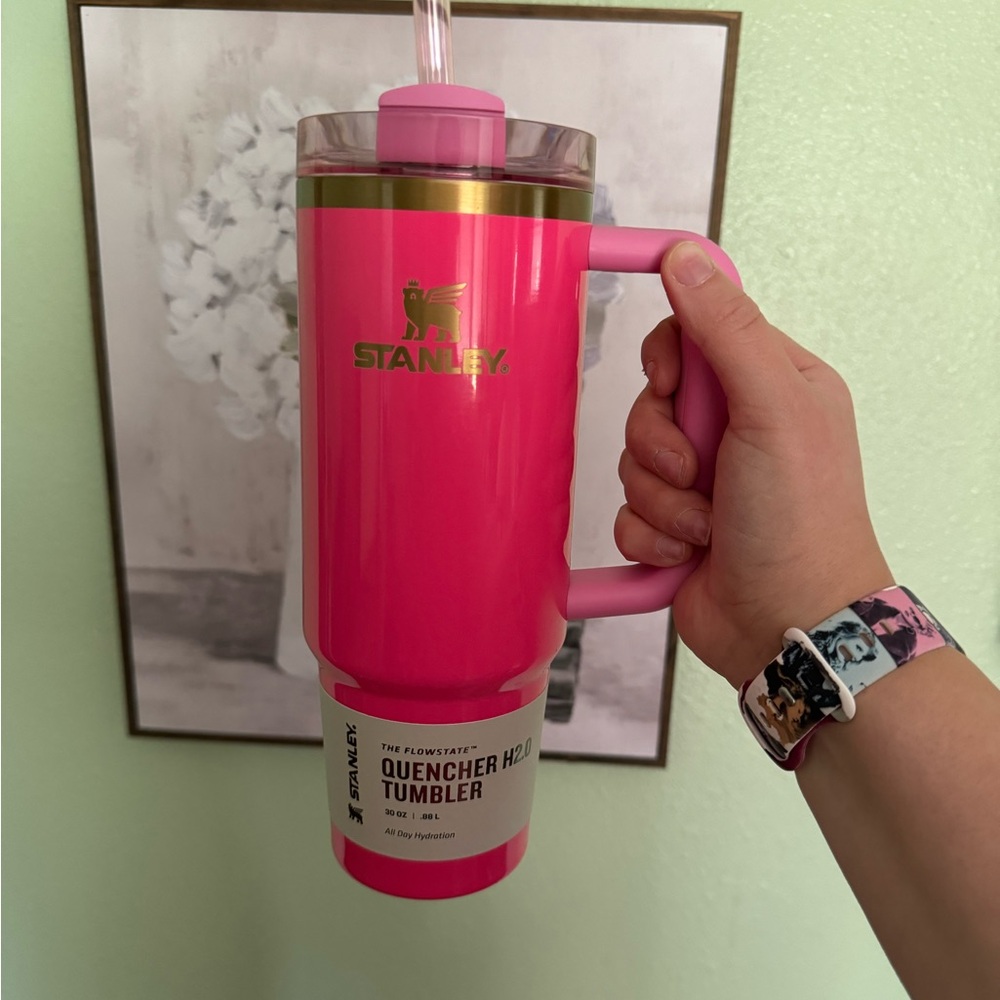 30oz Stanley
